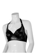 Bielizna-GP DATEX UNDERWIRED BRA, L Guilty Pleasure Fetish Wear