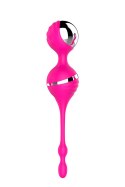 Kulki-NAGHI NO.17 RECHARGEABLE DUO BALLS Naghi