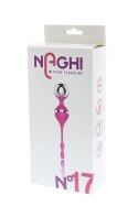 Kulki-NAGHI NO.17 RECHARGEABLE DUO BALLS Naghi