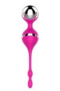 Kulki-NAGHI NO.17 RECHARGEABLE DUO BALLS Naghi