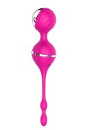 Kulki-NAGHI NO.17 RECHARGEABLE DUO BALLS Naghi