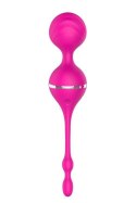 Kulki-NAGHI NO.17 RECHARGEABLE DUO BALLS Naghi