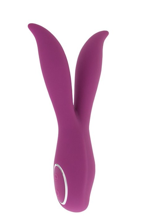 Stymulator-NAGHI NO.3 SPLIT RECHARGEABLE VIBRATOR Naghi