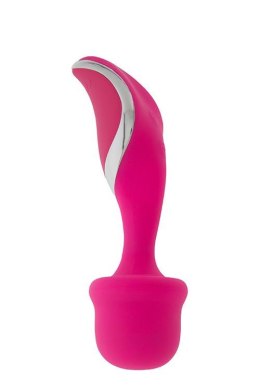 Stymulator-NAGHI NO.6 RECHARGEABLE WAND MASSAGER Naghi