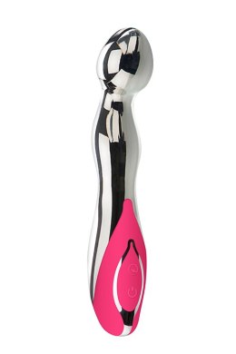 Wibrator-A&E LUMINOUS G-SPOT VIBRATOR Adam & Eve