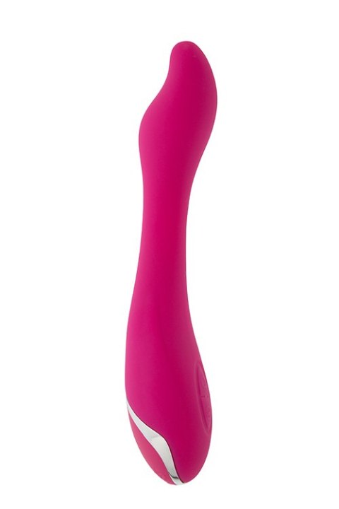 Wibrator-NAGHI NO.1 SLIM RECHARGEABLE VIBRATOR Naghi