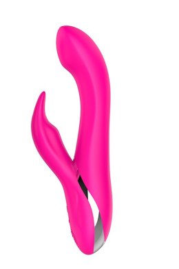 Wibrator-NAGHI NO.19 RECHARGEABLE DUO VIBRATOR Naghi