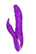 Wibrator-NAGHI NO.20 RECHARGEABLE DUO VIBRATOR Naghi