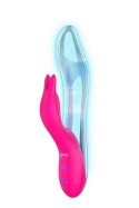 Wibrator-NAGHI NO.26 RECHARGEABLE LIGHT-UP VIBE Naghi