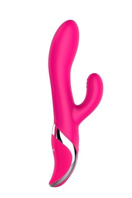 Wibrator-NAGHI NO.28 RECHARGEABLE DUO VIBRATOR Naghi