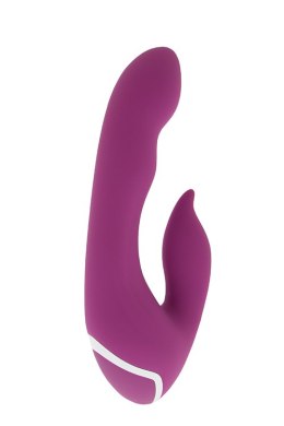 Wibrator-NAGHI NO.9 RECHARGEABLE DUO VIBRATOR Naghi
