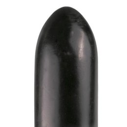 Dildo All Black 22.5 cm All Black