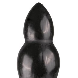 Dildo All Black 23 cm All Black