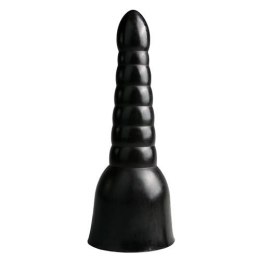 Dildo All Black 33.5 cm All Black