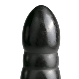 Dildo All Black 33.5 cm All Black