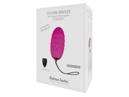 Jajko/wibr-AD. Ocean breeze pink Adrien Lastic