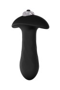 Korek analny unisex wibrująca zatyczka buttplug Dream Toys