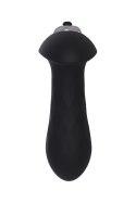 Korek analny unisex wibrująca zatyczka buttplug Dream Toys