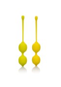 Kulki-Kegel Training Set Lemon CalExotics