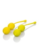 Kulki-Kegel Training Set Lemon CalExotics