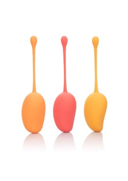 Kulki-Kegel Training Set Mango CalExotics