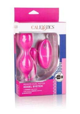 Kulki-Remote Dual Motor Kegel System CalExotics