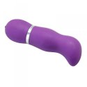 Mały zgrabny wibrator masażer gspot punkt g 14cm Toyz4lovers