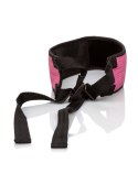 Maska-Tickle Me Pink BJ Strap CalExotics