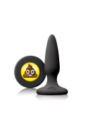 Plug-Mojis SHT NS Novelties