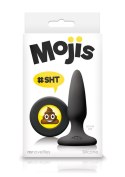 Plug-Mojis SHT NS Novelties