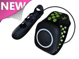 Stymulator-AD-Touch green-black Adrien Lastic