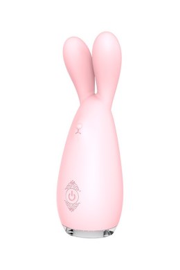 Stymulator-DREAM TOYS TICKLING BUNNY