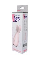 Stymulator-DREAM TOYS TICKLING BUNNY