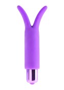 Stymulator-Silicone Fun Vibe Pipedream