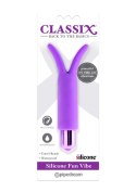 Stymulator-Silicone Fun Vibe Pipedream