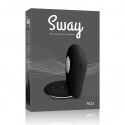 Sway Vibes No. 3 - Black Sway Vibes