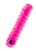 Wibrator-Candy Twirl Massager Pipedream