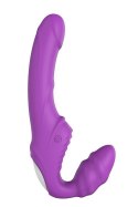 Wibrator-DREAM TOYS DOUBLE DIPPER Dream Toys