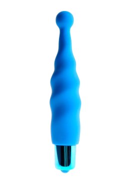 Wibrator-Silicone Fun Vibe Pipedream