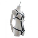 BDSM-Penitence Mood Dress (nero) Toyz4lovers