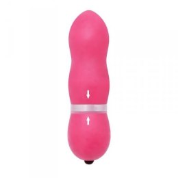 Malutki podręczny mini wibrator sex masażer 10cm Toyz4lovers