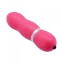 Malutki podręczny mini wibrator sex masażer 10cm Toyz4lovers