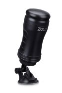 Masturbator-ZOLO SOLO HANDSFREE MASTURBATOR Zolo