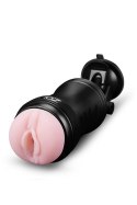 Masturbator-ZOLO SOLO HANDSFREE MASTURBATOR Zolo