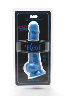 Dildo realistyczne penis naturalny członek 19cm TOYJOY