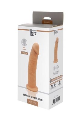 Dildo realistyczne penis z przyssawką członek 15cm Dream Toys