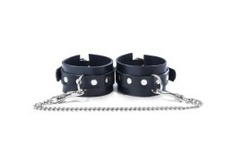 Grube skórzane kajdanki dla mężczyzny bdsm bondage Whips Collections