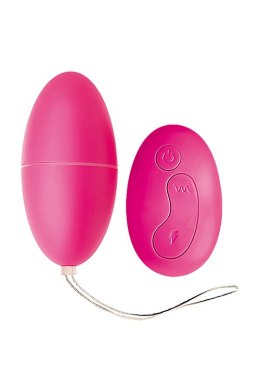 Jajko/wibr-MAI No.64 REMOTE CONTROL EGG PINK Attraction