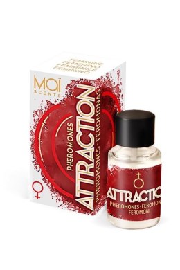 MAI FEMININE PHEROMONES 7 ML Attraction