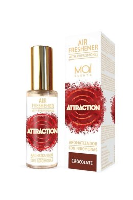 MAI PHEROMONE AIR FRESHENER CHOCOLATE Attraction